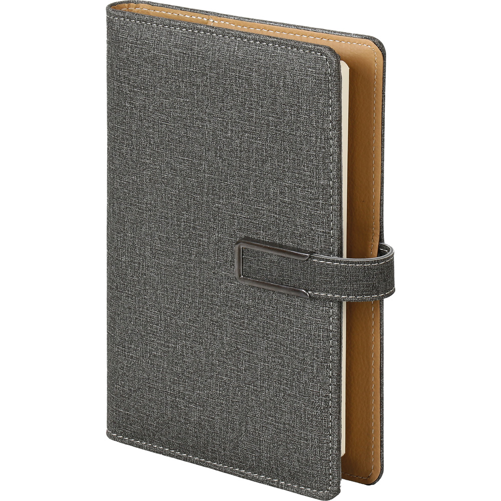 Kılıflı Defter