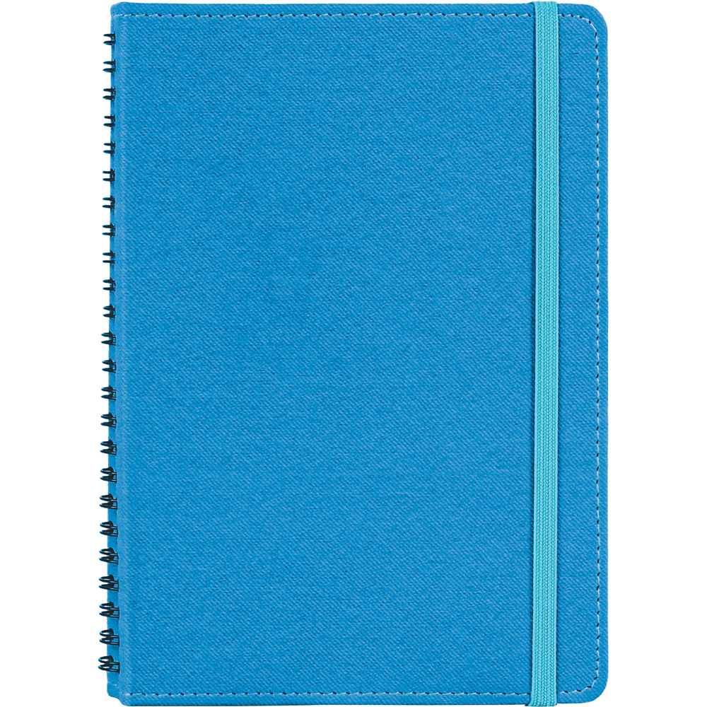 Gizli Spiralli Defter
